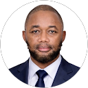Photo de profil de Alain NGONGO DIKONGO